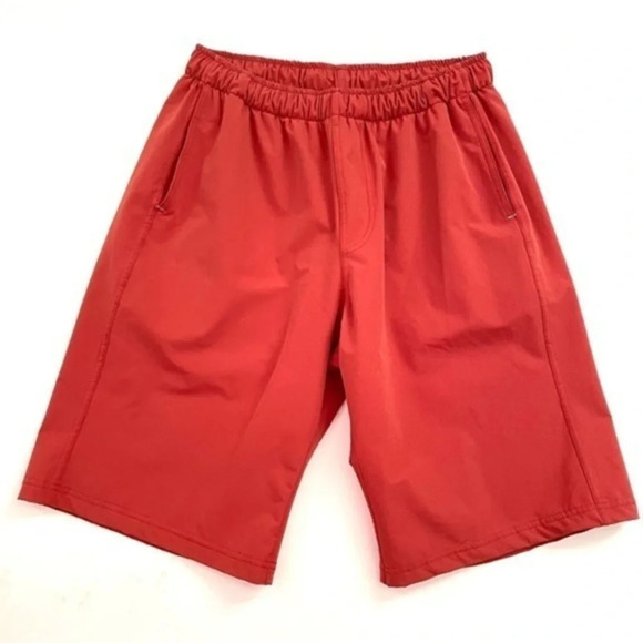 Myles Make Moves Everyday Athletic Shorts 11” Made In California - Picture 1 of 6